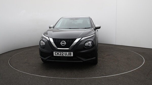 Used Nissan Juke 2022 for sale - 75339528: Photo 39