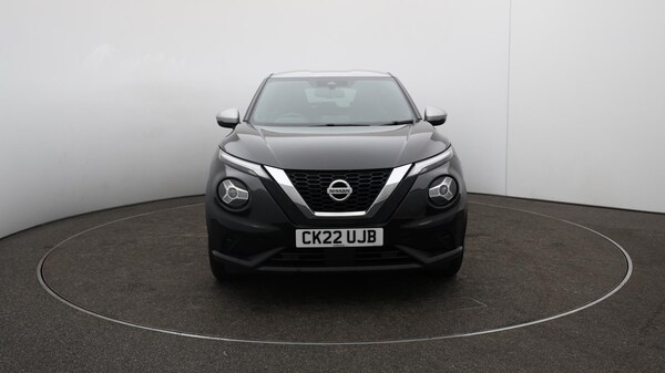 Used Nissan Juke 2022 for sale - 75339528: Photo 40