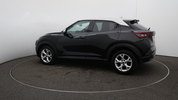Used Nissan Juke 2022 for sale - 75339528: Photo 47