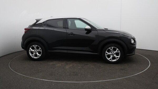 Used Nissan Juke 2022 for sale - 75339528: Photo 48