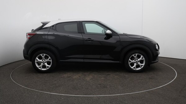 Used Nissan Juke 2022 for sale - 75339528: Photo 49