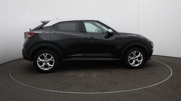 Used Nissan Juke 2022 for sale - 75339528: Photo 50