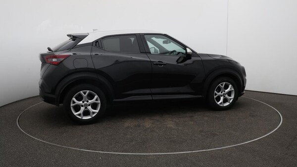 Used Nissan Juke 2022 for sale - 75339528: Photo 51
