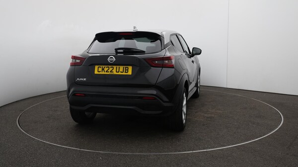 Used Nissan Juke 2022 for sale - 75339528: Photo 56