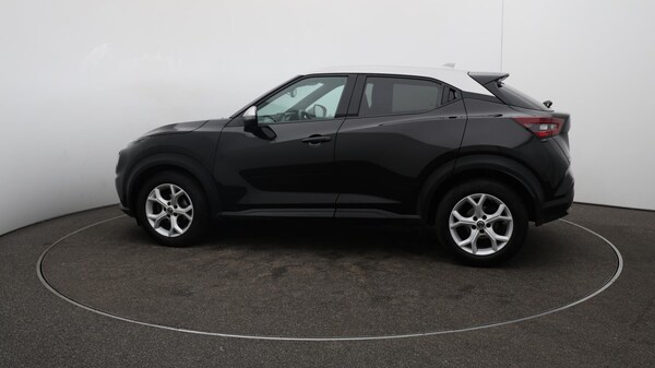Used Nissan Juke 2022 for sale - 75339528: Photo 58