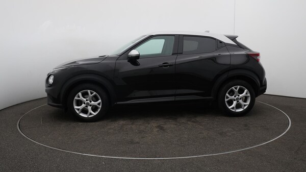 Used Nissan Juke 2022 for sale - 75339528: Photo 65