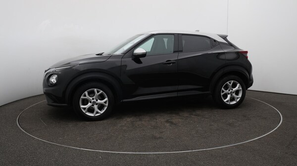 Used Nissan Juke 2022 for sale - 75339528: Photo 66