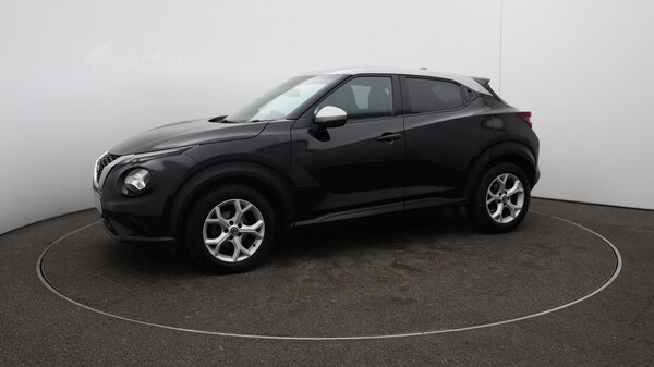 Used Nissan Juke 2022 for sale - 75339528: Photo 67