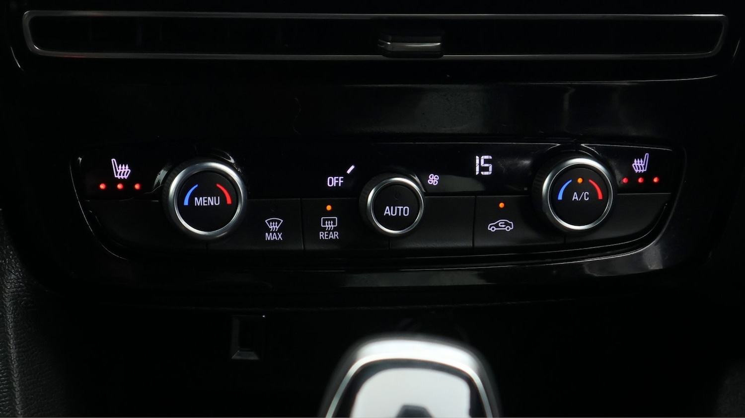 Used Vauxhall Mokka 2023 for sale - 77392200: Photo 12