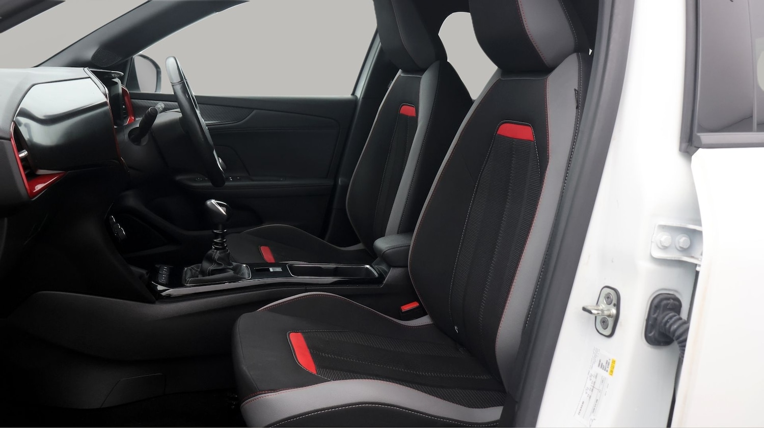 Used Vauxhall Mokka 2023 for sale - 77392200: Photo 14