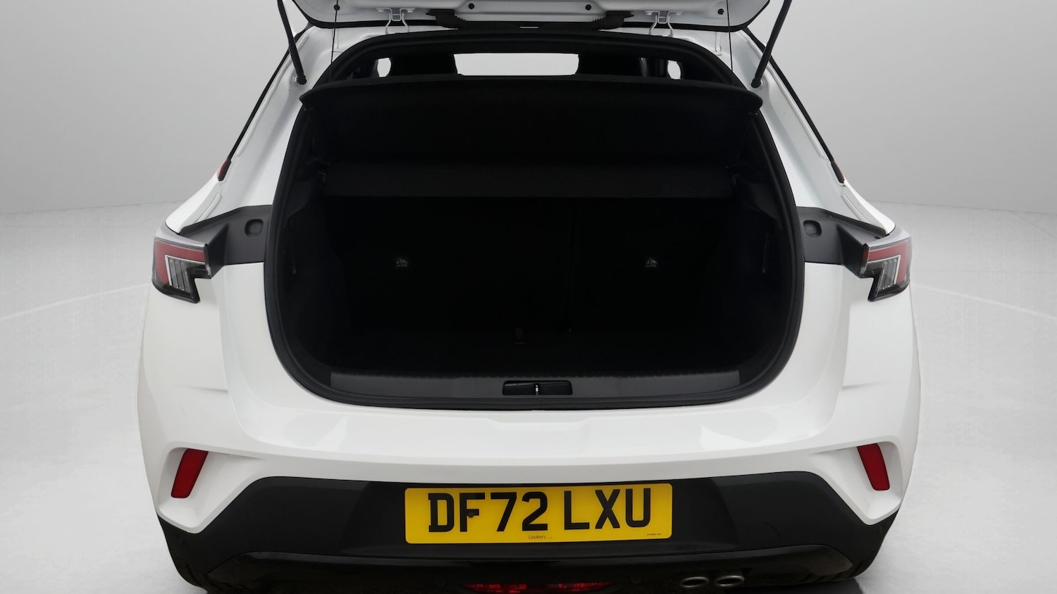 Used Vauxhall Mokka 2023 for sale - 77392200: Photo 17