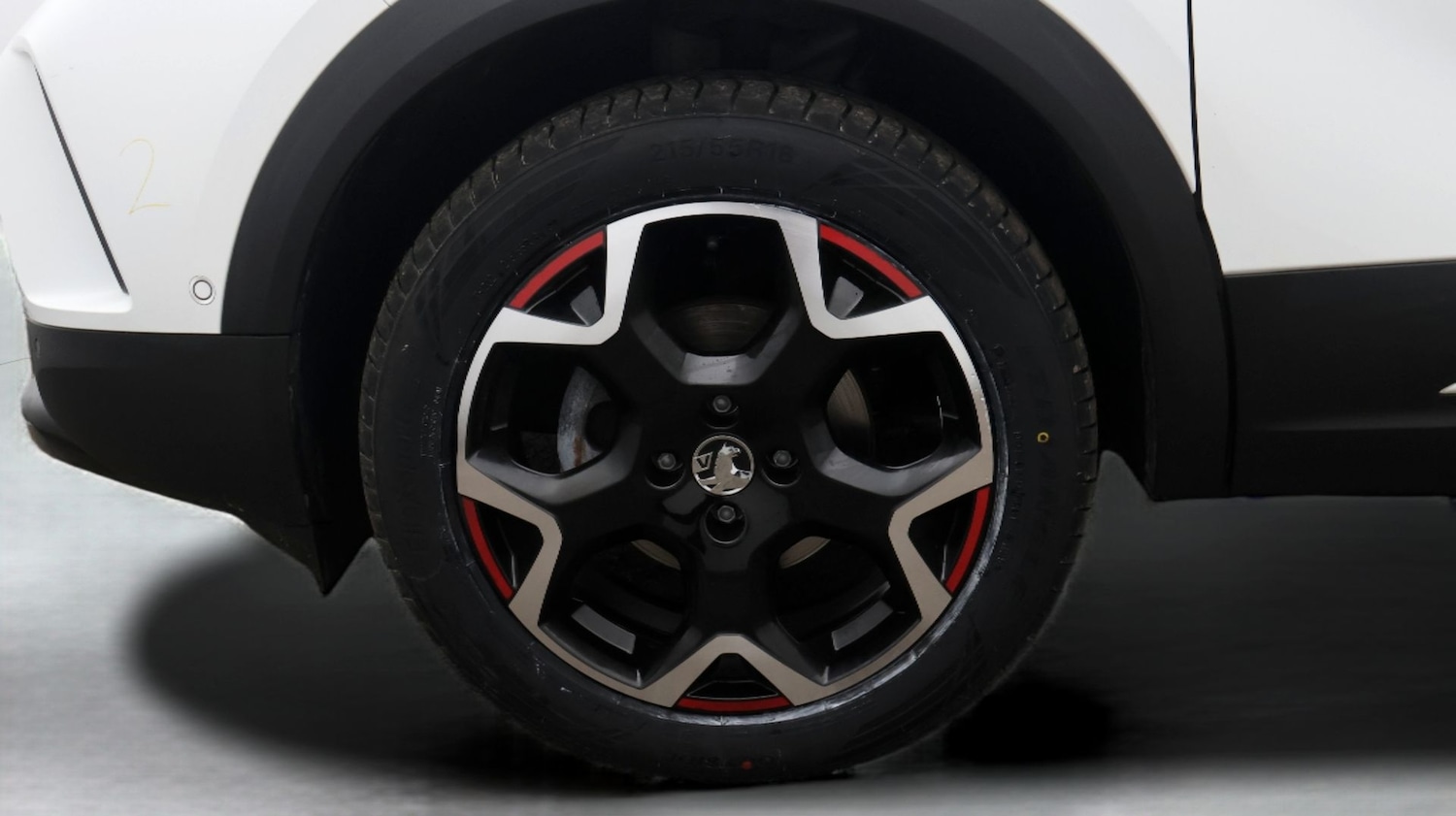 Used Vauxhall Mokka 2023 for sale - 77392200: Photo 18