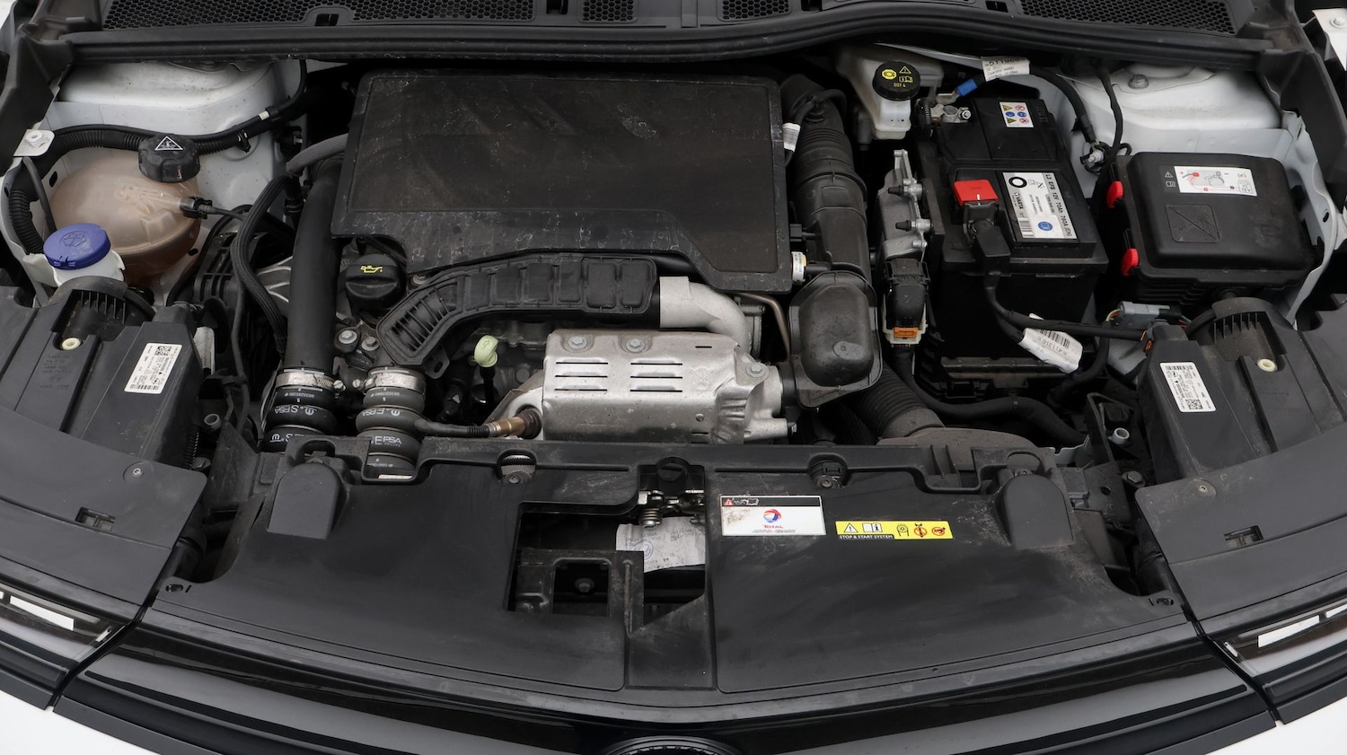 Used Vauxhall Mokka 2023 for sale - 77392200: Photo 19