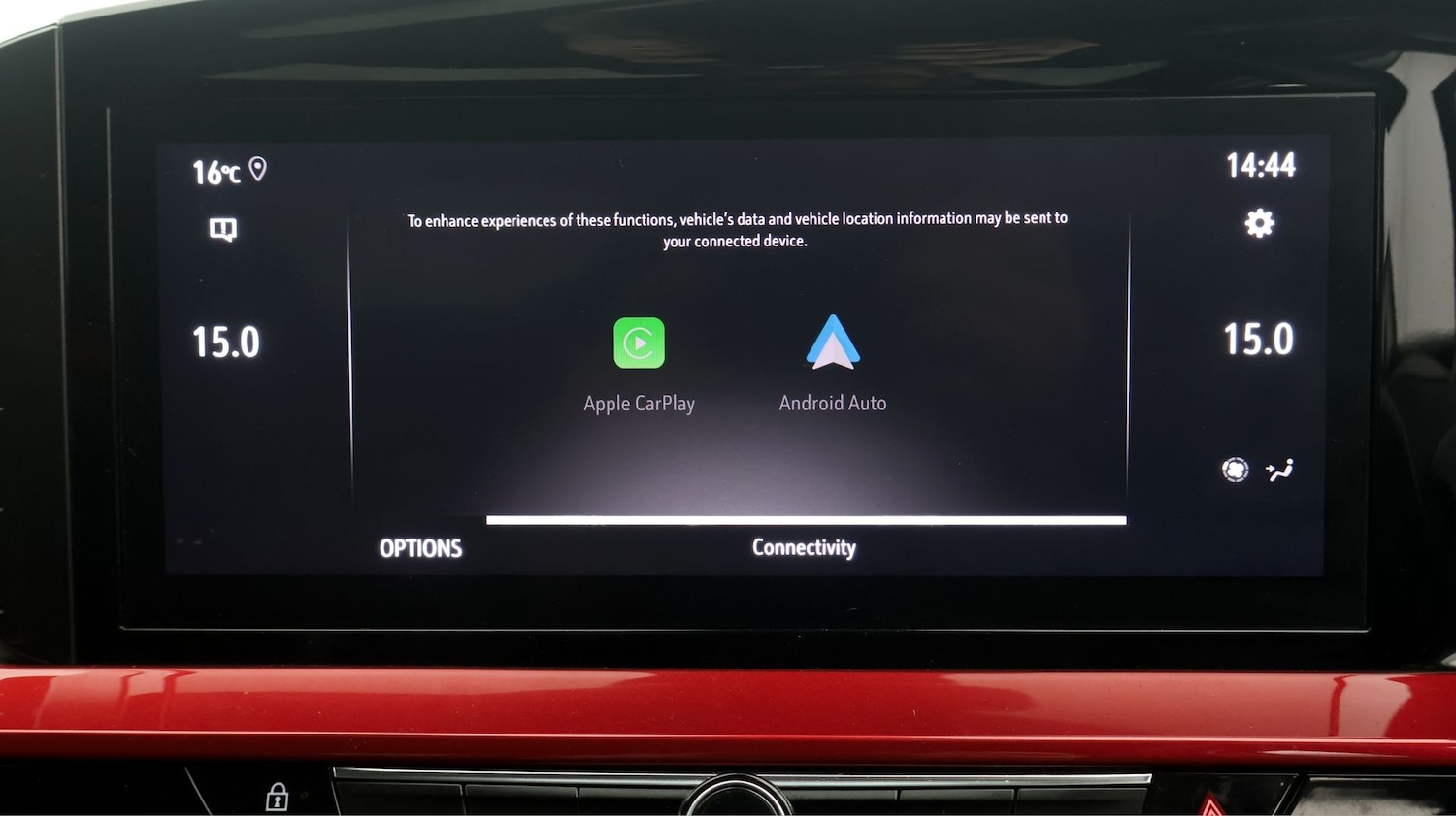 Used Vauxhall Mokka 2023 for sale - 77392200: Photo 26