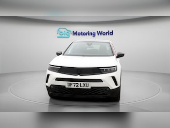 Used Vauxhall Mokka 2023 for sale - 77392200: Photo