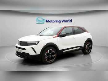 Used Vauxhall Mokka 2023 for sale - 77392200: Photo