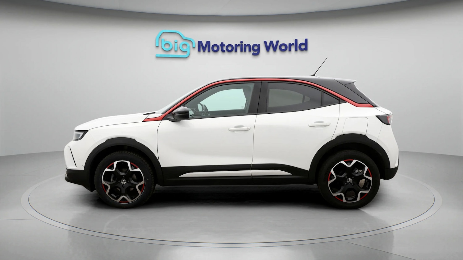 Used Vauxhall Mokka 2023 for sale - 77392200: Photo 4