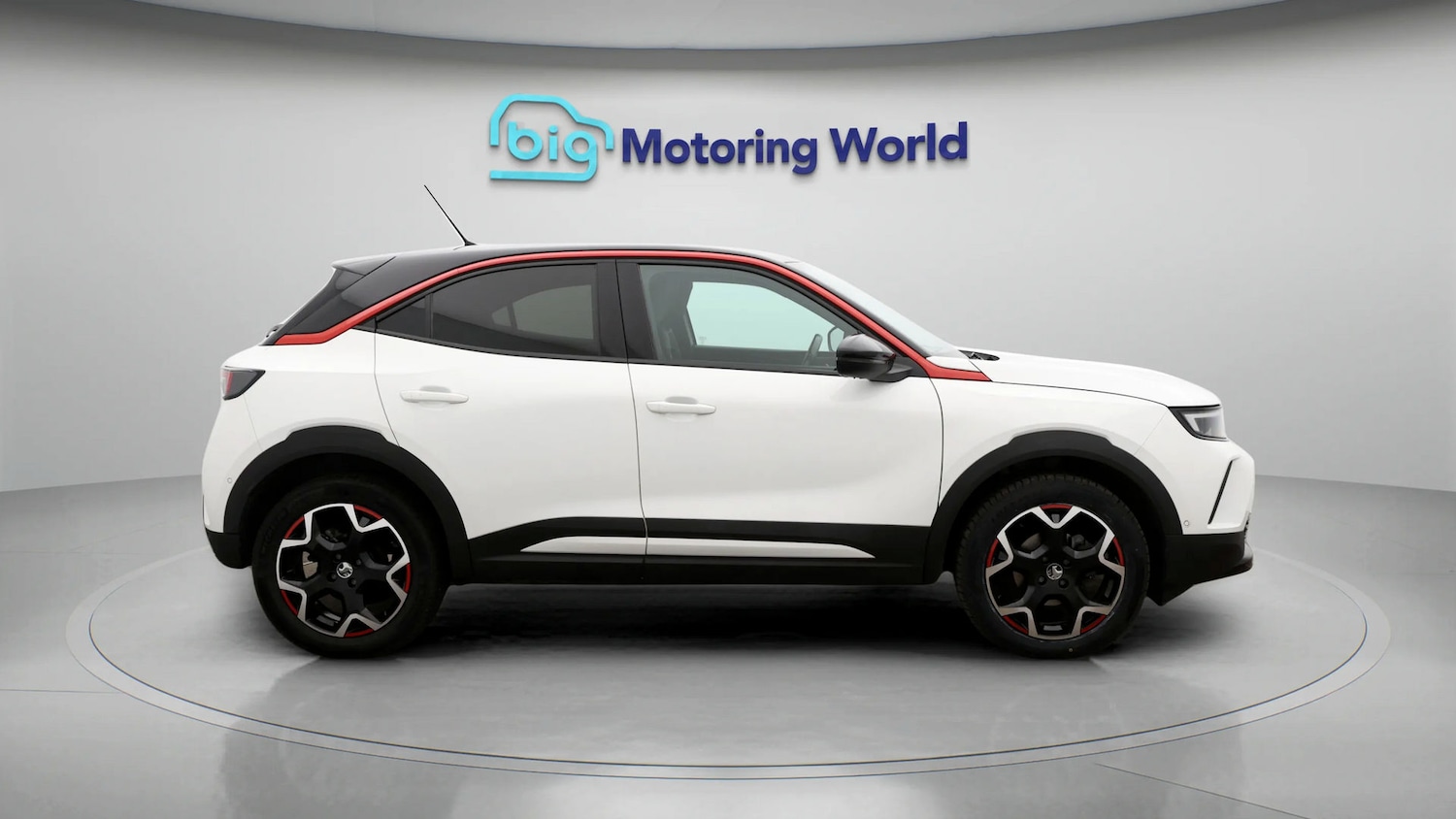 Used Vauxhall Mokka 2023 for sale - 77392200: Photo 8