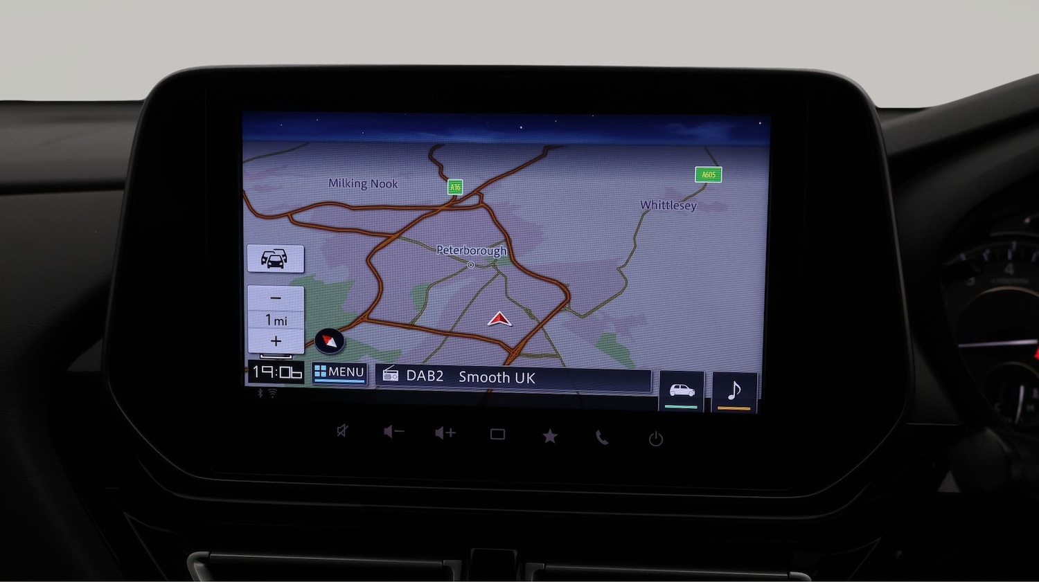 Used Suzuki SX4 S-Cross 2023 for sale - 77890278: Photo 11