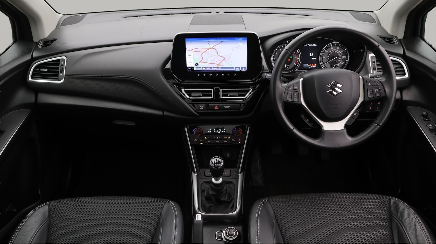 Used Suzuki SX4 S-Cross 2023 for sale - 77890278: Photo 13