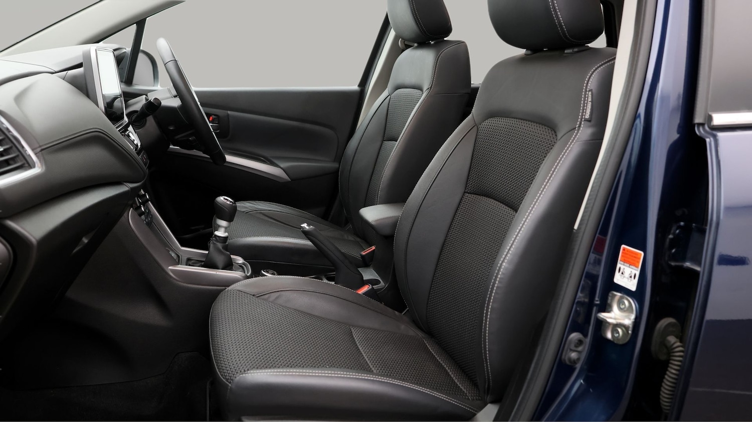 Used Suzuki SX4 S-Cross 2023 for sale - 77890278: Photo 14