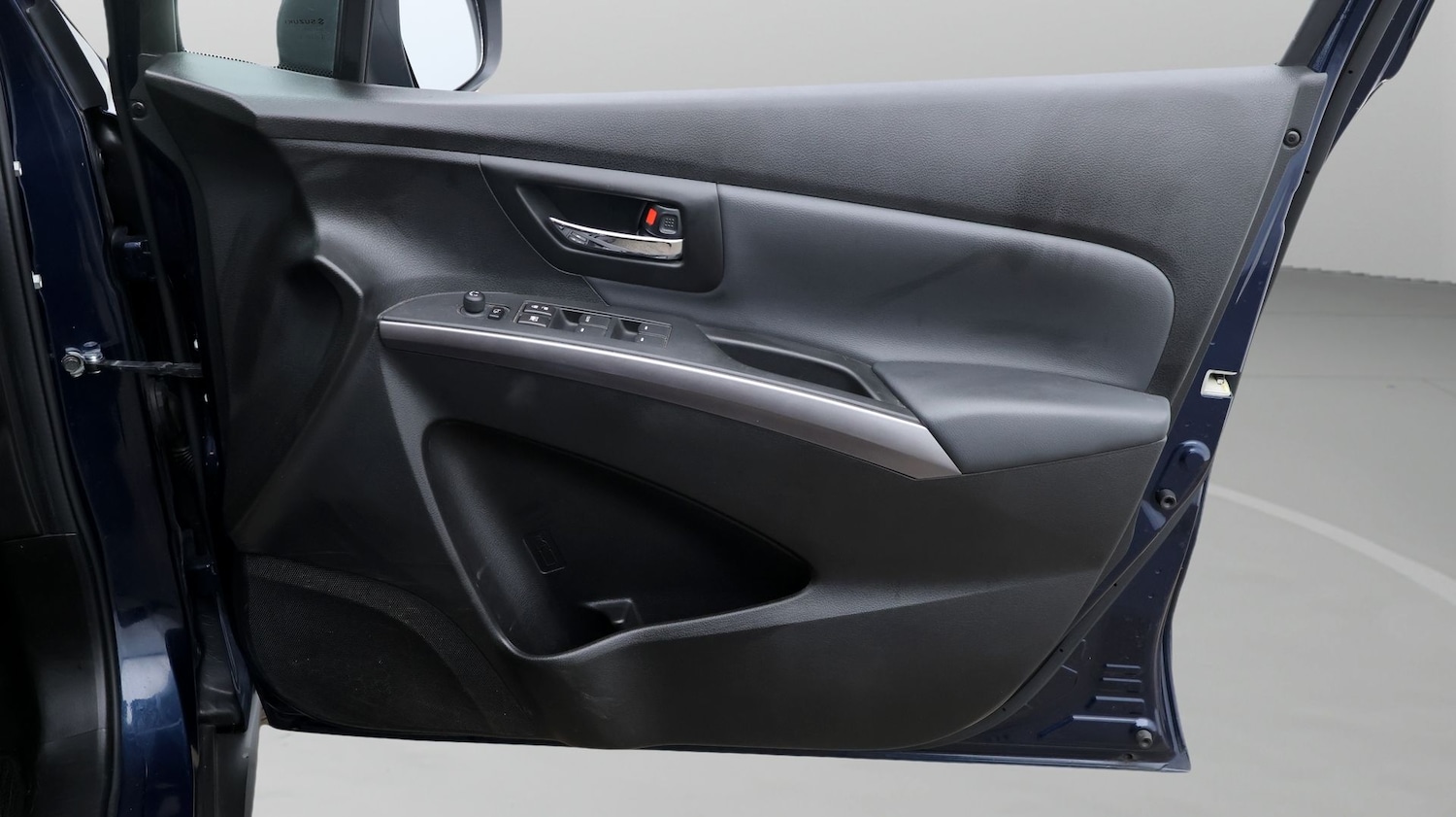 Used Suzuki SX4 S-Cross 2023 for sale - 77890278: Photo 15