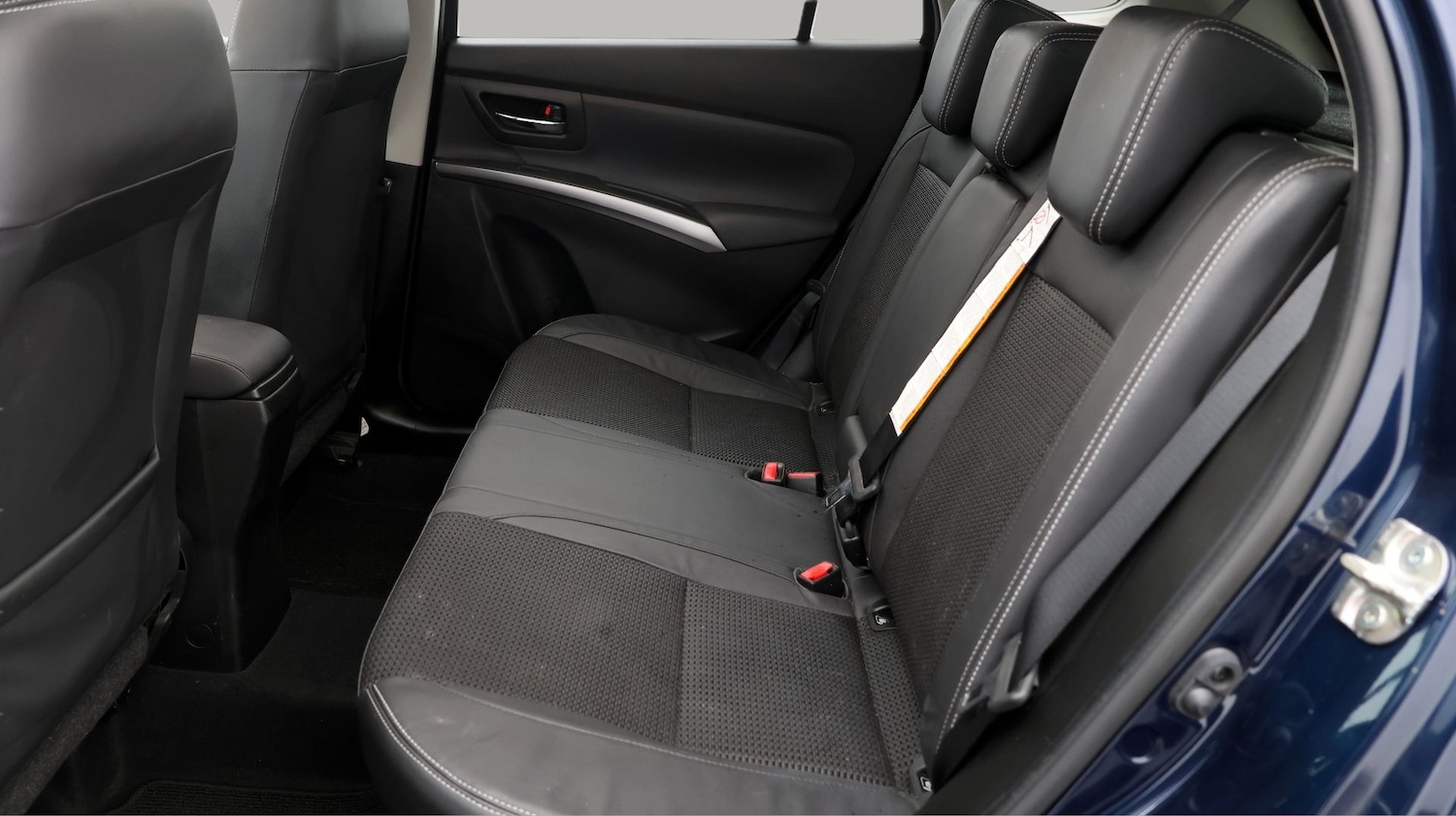 Used Suzuki SX4 S-Cross 2023 for sale - 77890278: Photo 16