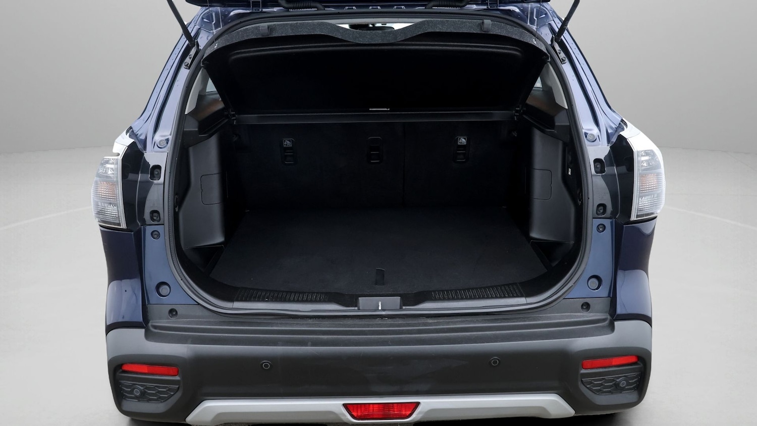 Used Suzuki SX4 S-Cross 2023 for sale - 77890278: Photo 17