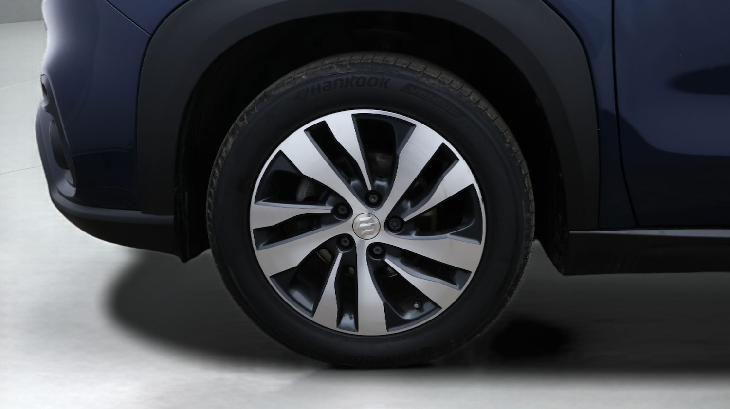 Used Suzuki SX4 S-Cross 2023 for sale - 77890278: Photo 18