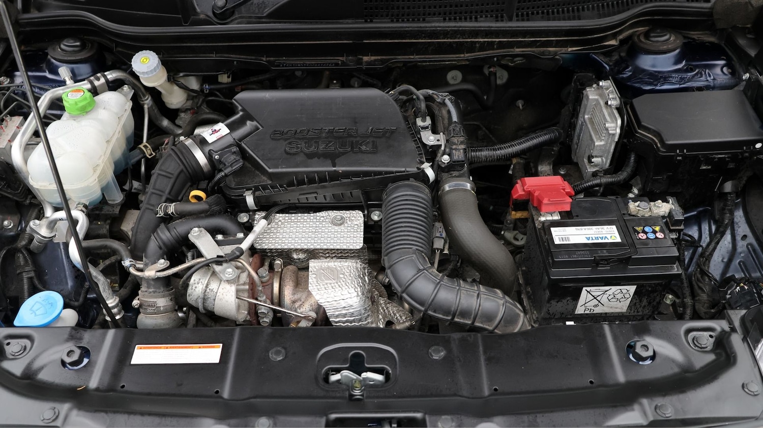 Used Suzuki SX4 S-Cross 2023 for sale - 77890278: Photo 19