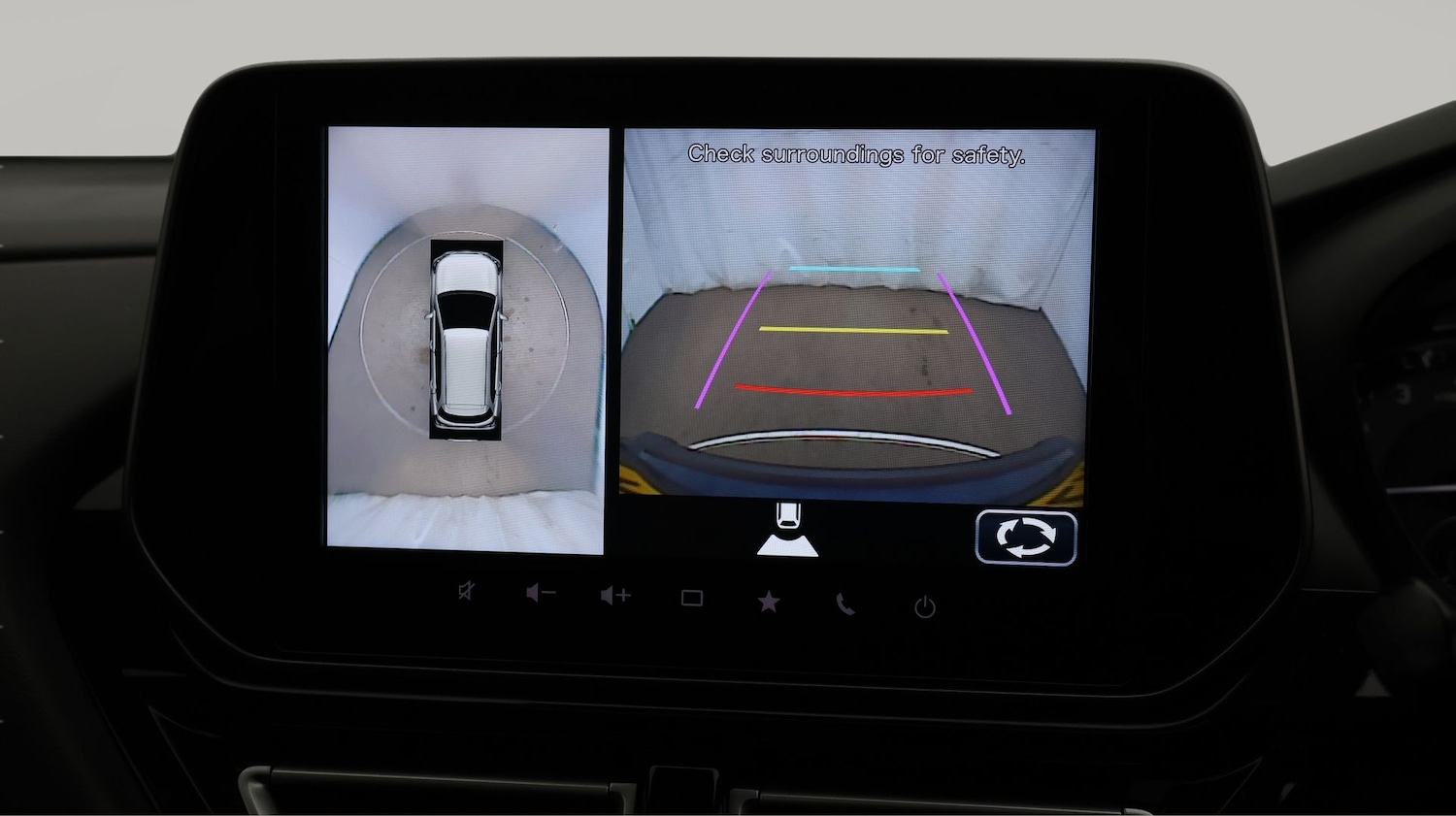 Used Suzuki SX4 S-Cross 2023 for sale - 77890278: Photo 22