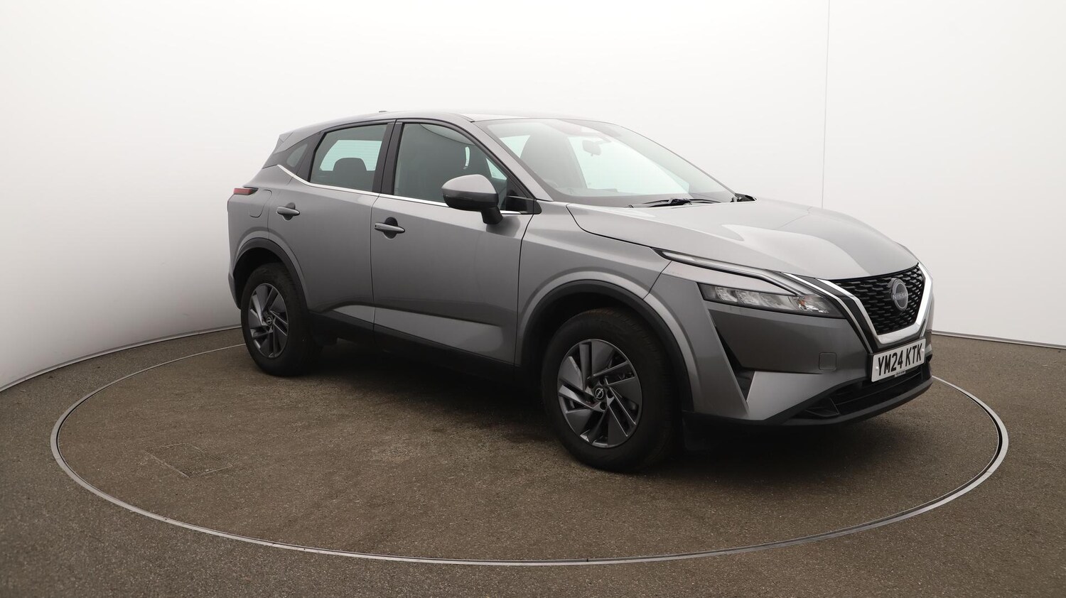 Vehicle 43