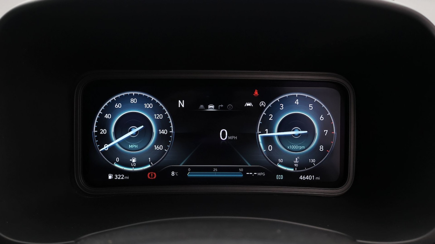 Used Hyundai KONA 2021 for sale - 77207645: Photo 10