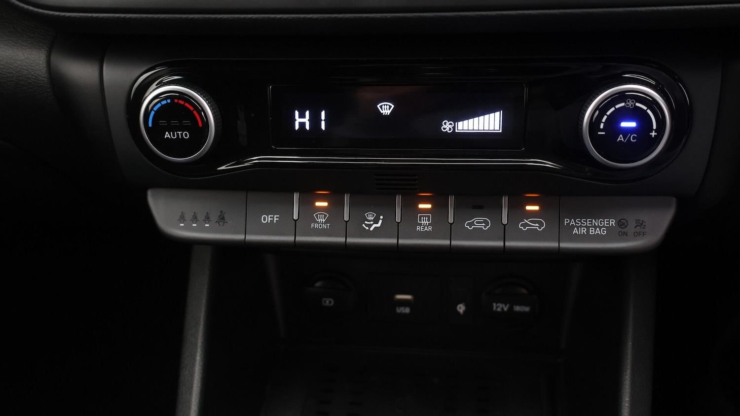 Used Hyundai KONA 2021 for sale - 77207645: Photo 12