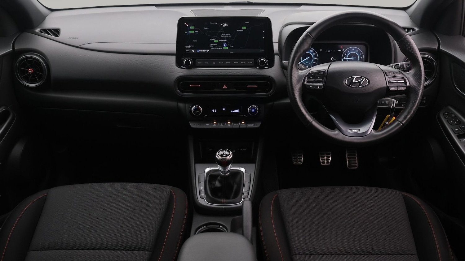 Used Hyundai KONA 2021 for sale - 77207645: Photo 13