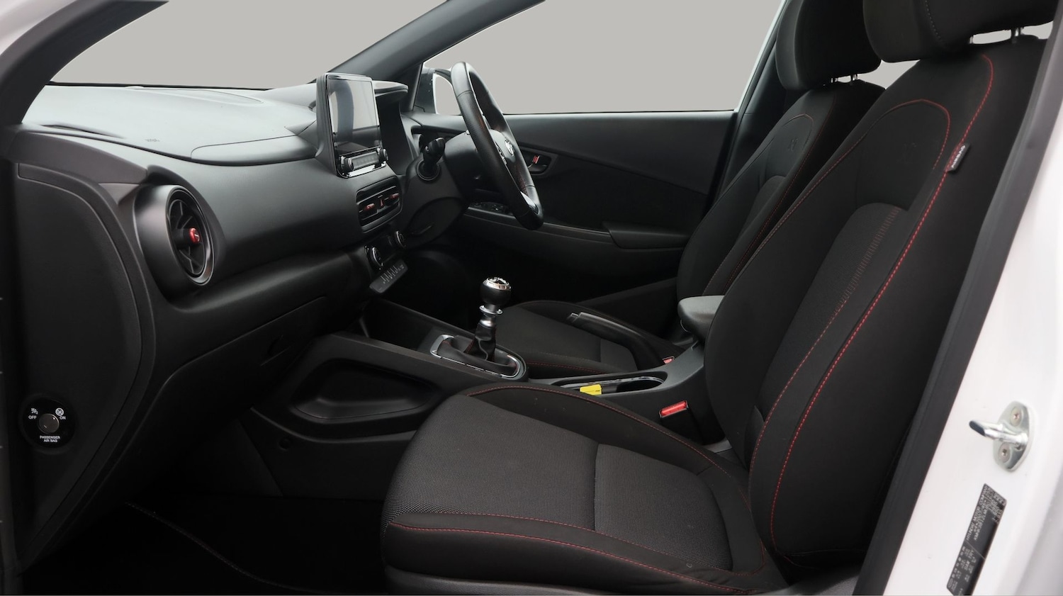 Used Hyundai KONA 2021 for sale - 77207645: Photo 14