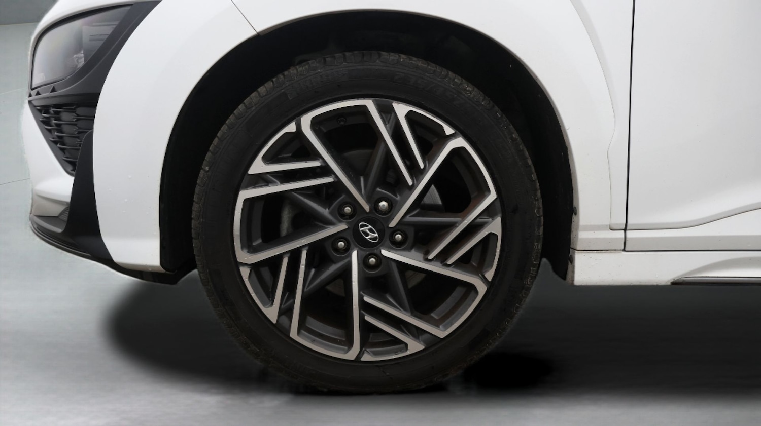 Used Hyundai KONA 2021 for sale - 77207645: Photo 18