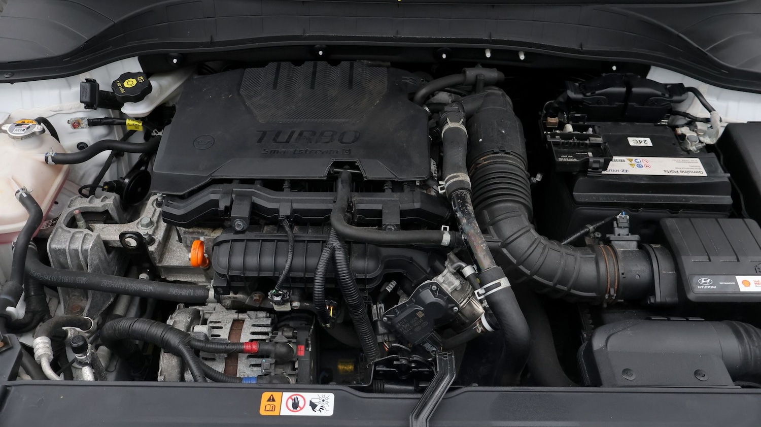 Used Hyundai KONA 2021 for sale - 77207645: Photo 19