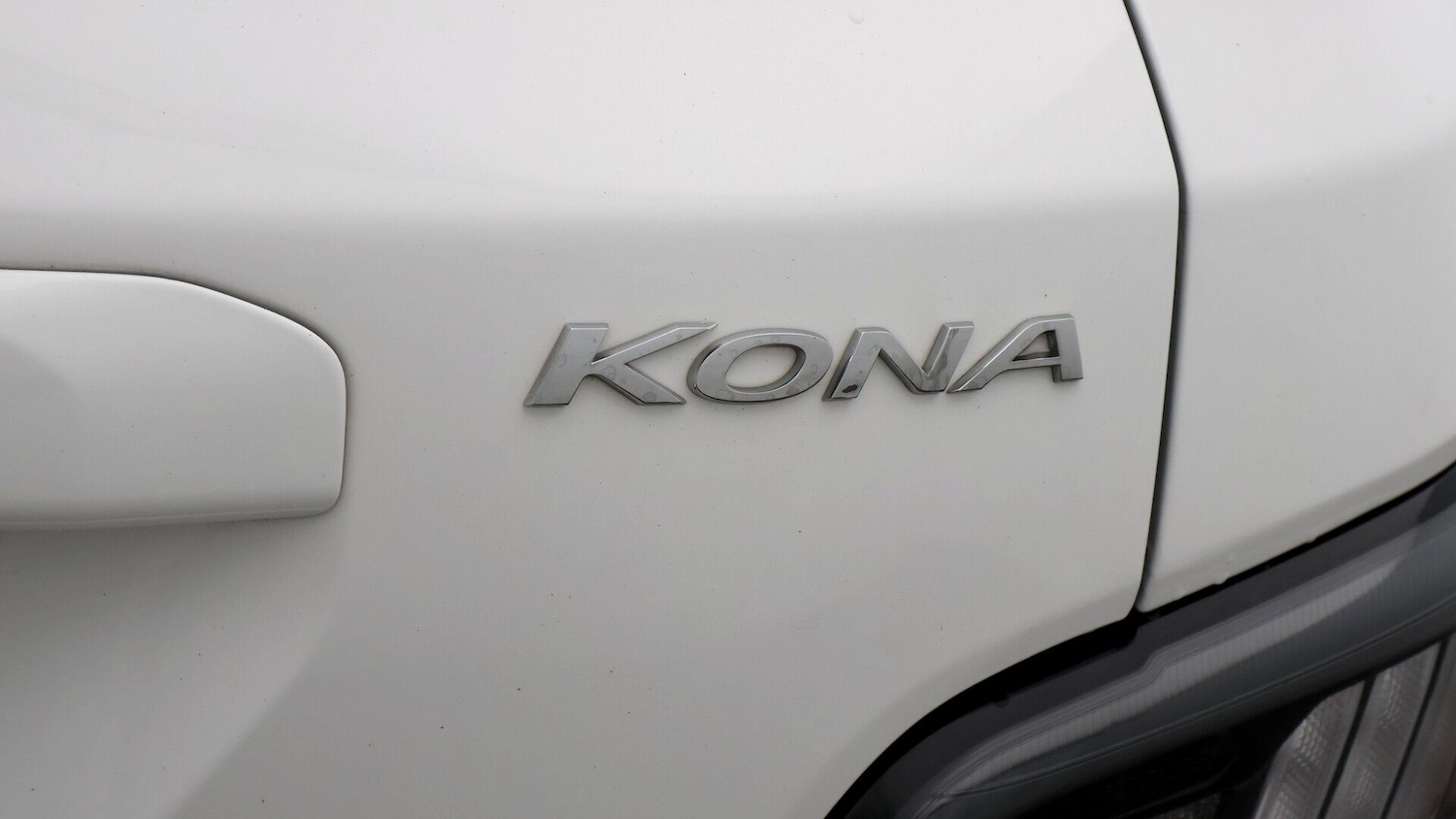 Used Hyundai KONA 2021 for sale - 77207645: Photo 26