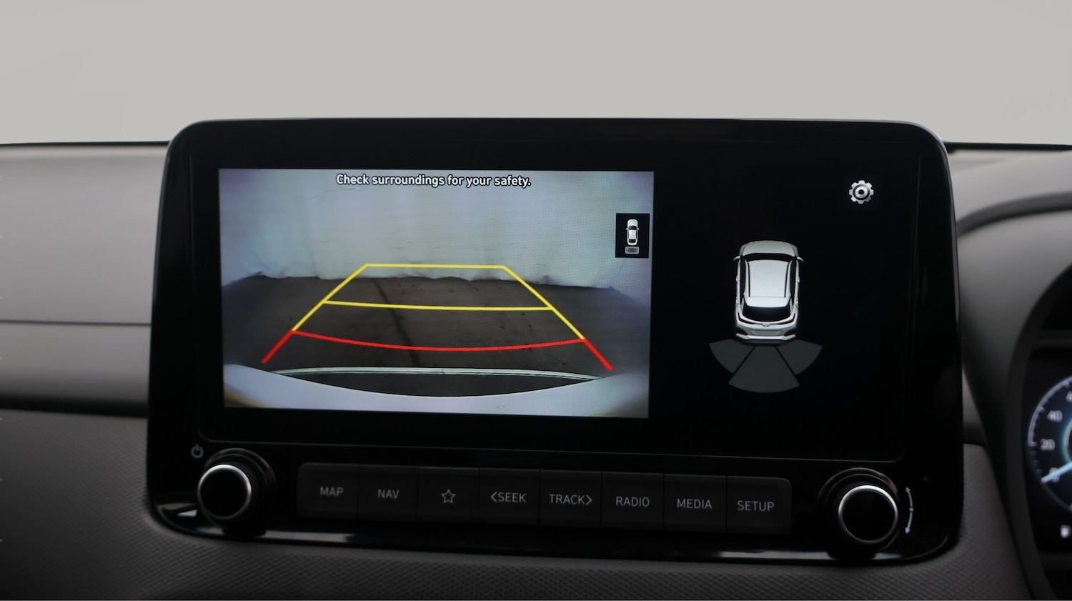 Used Hyundai KONA 2021 for sale - 77207645: Photo 27