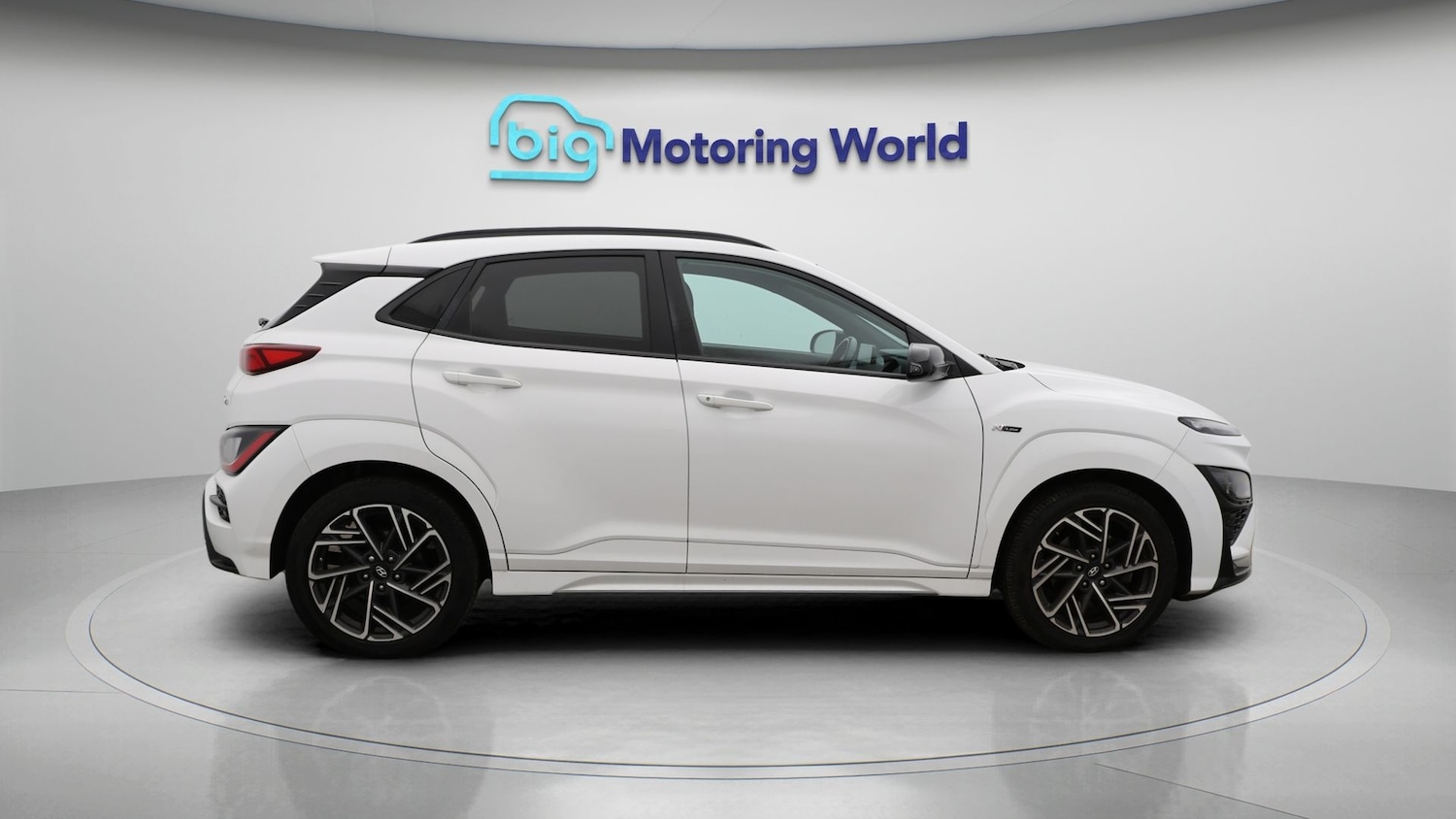Used Hyundai KONA 2021 for sale - 77207645: Photo 8