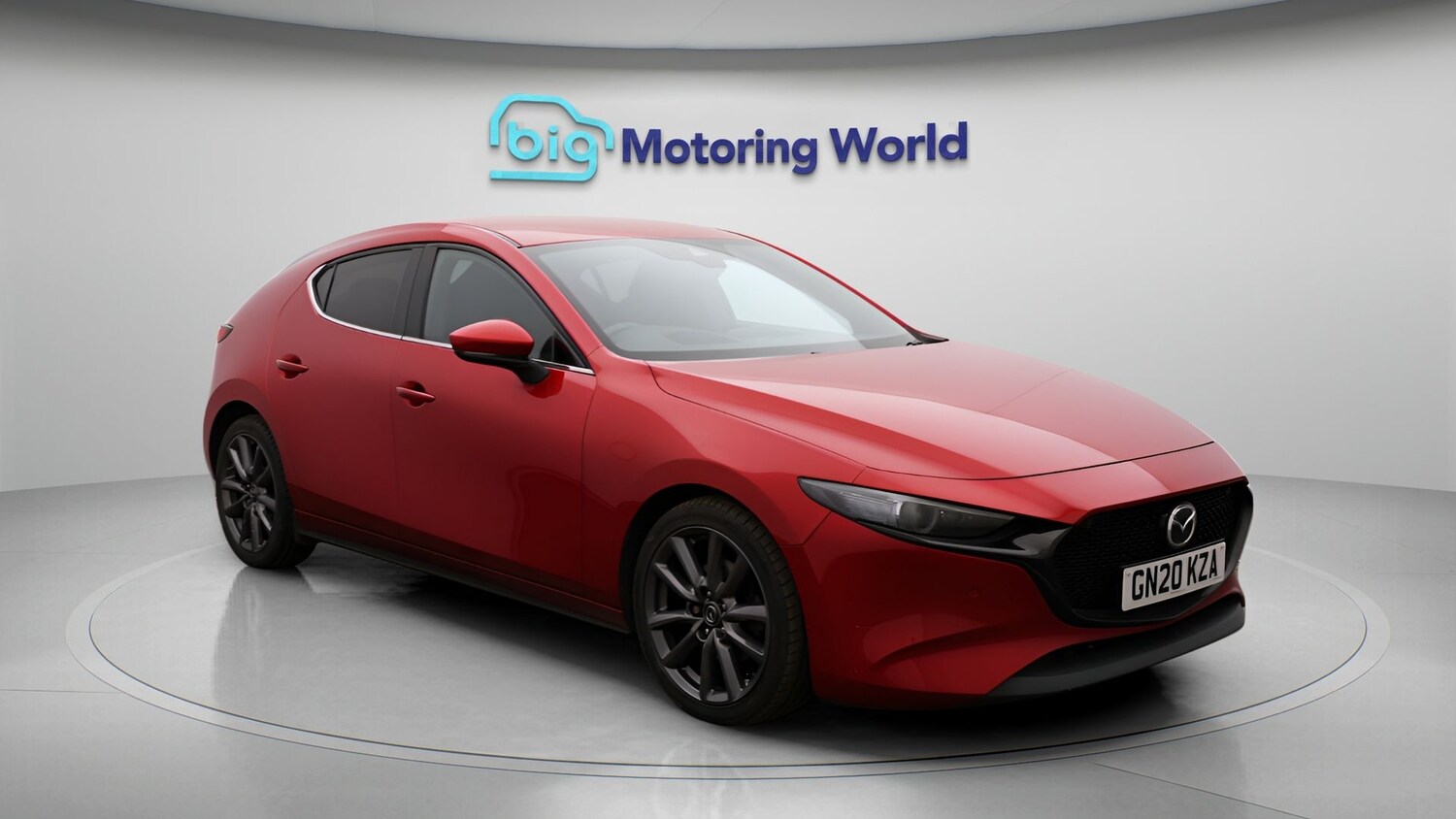 Used Mazda Mazda3 for sale - 77033614: Photo 7