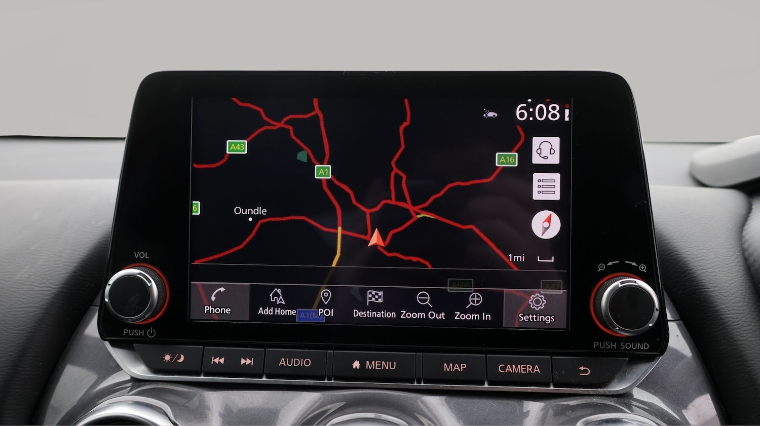 Used Nissan Juke 2023 for sale - 77890127: Photo 11