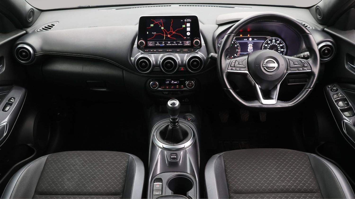 Used Nissan Juke 2023 for sale - 77890127: Photo 13