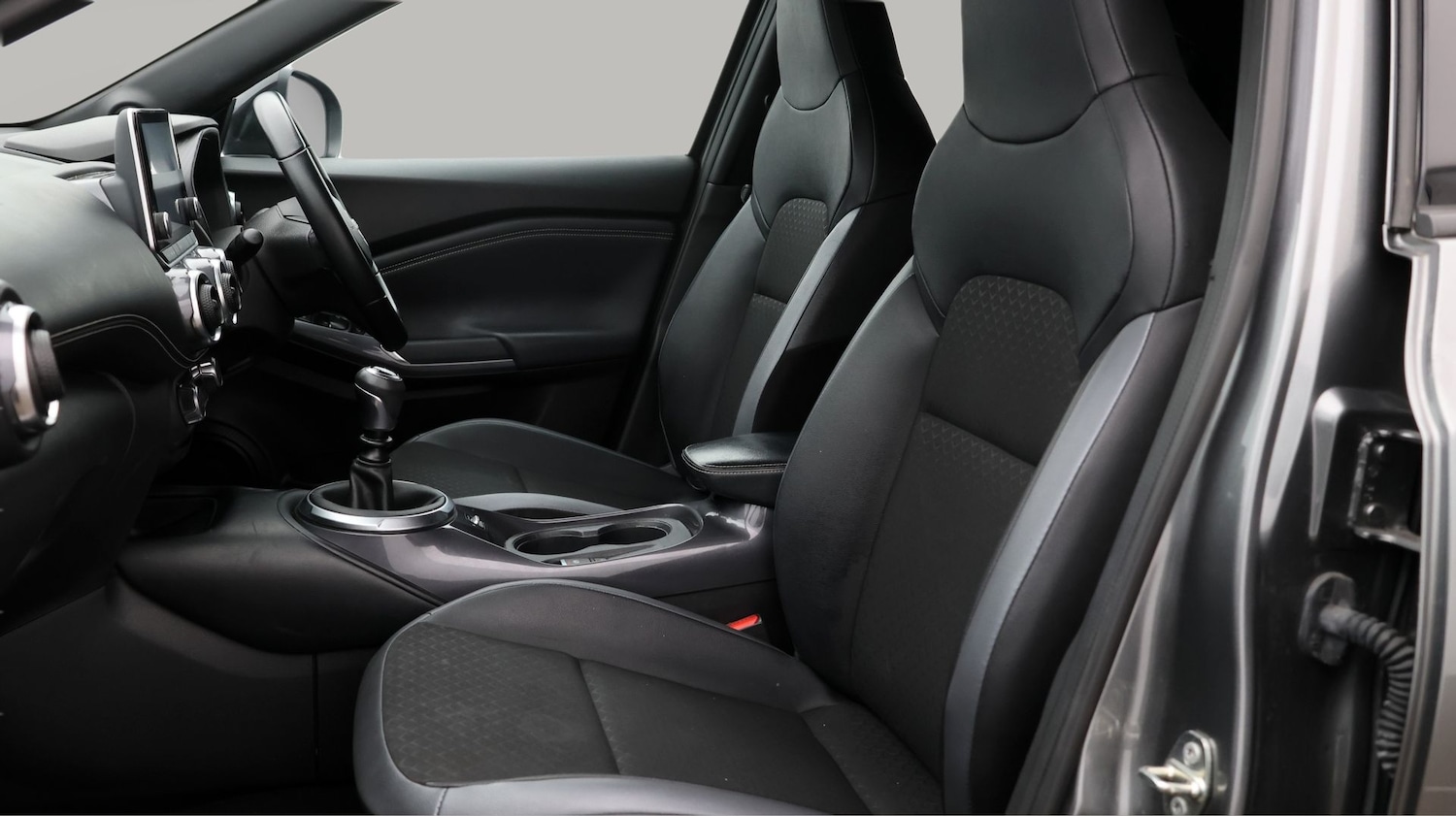 Used Nissan Juke 2023 for sale - 77890127: Photo 14