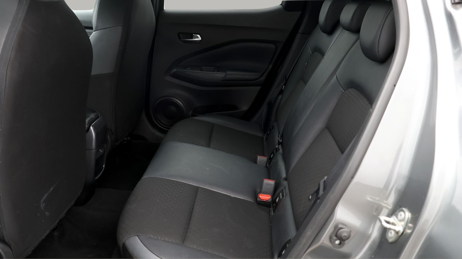 Used Nissan Juke 2023 for sale - 77890127: Photo 16