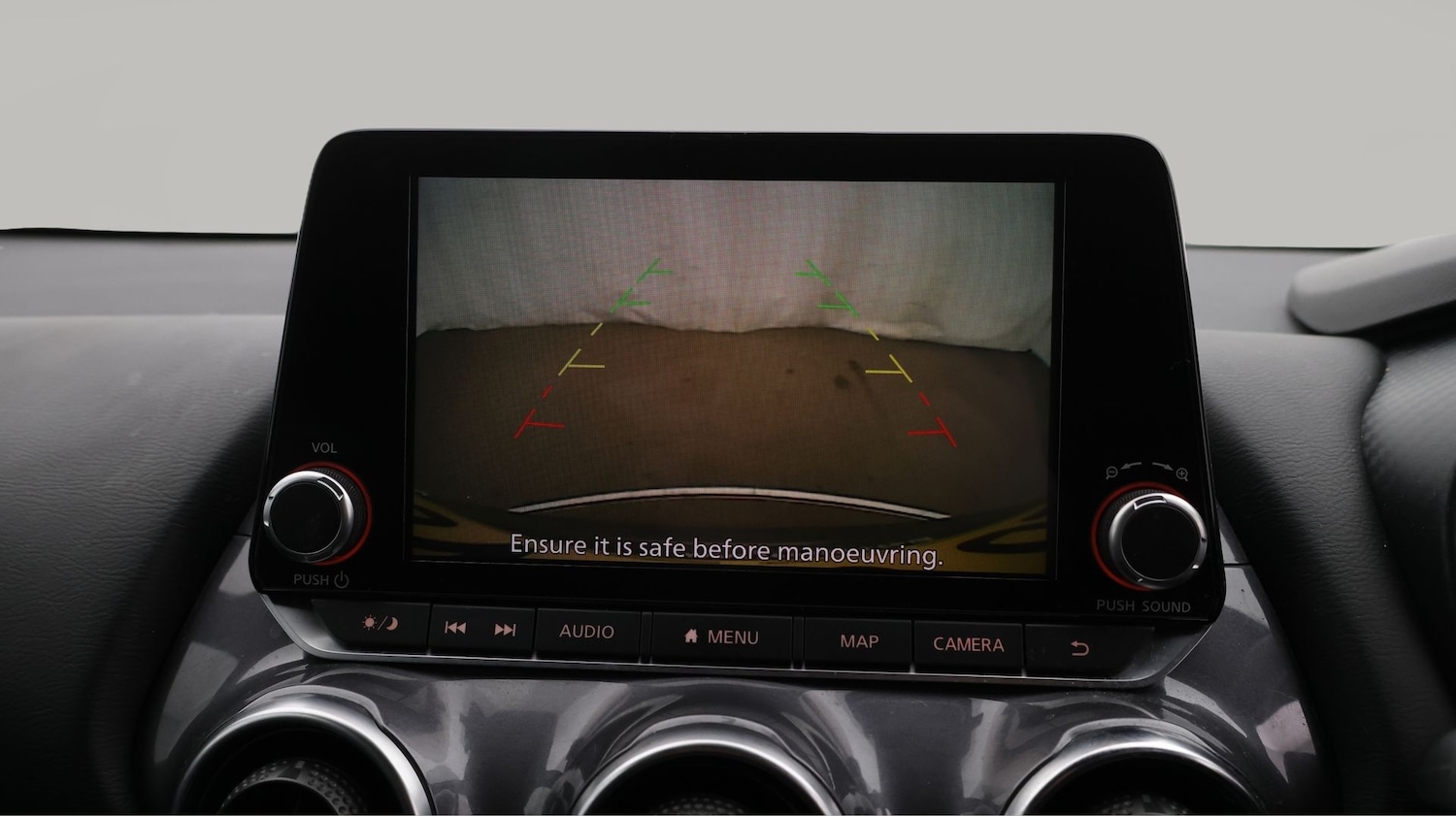 Used Nissan Juke 2023 for sale - 77890127: Photo 25