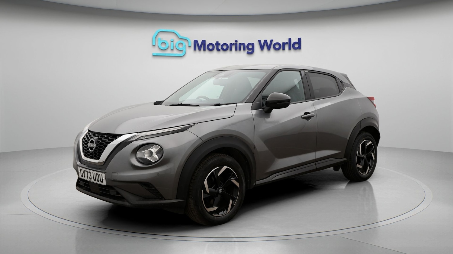 Used Nissan Juke 2023 for sale - 77890127: Photo 3