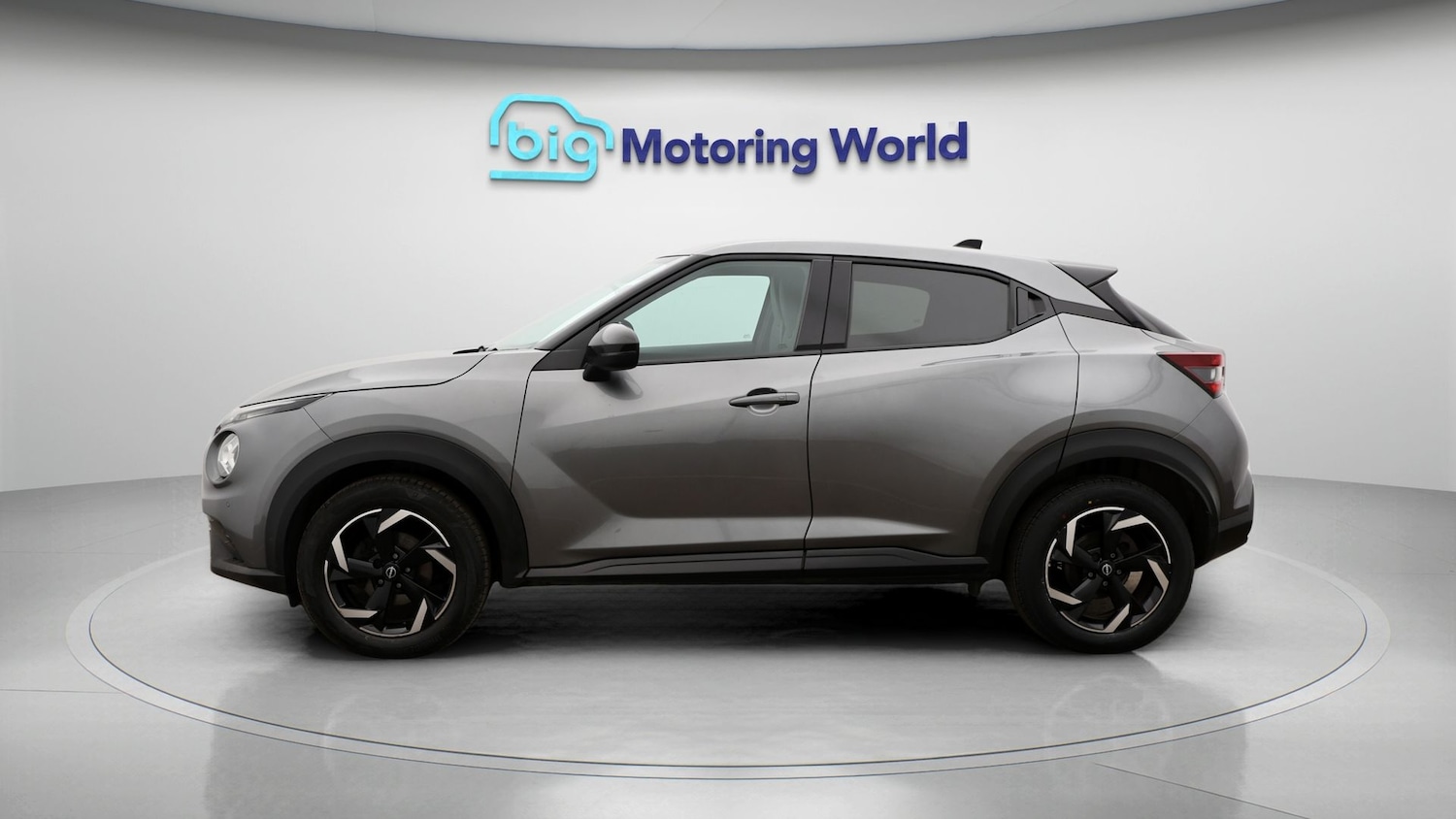 Used Nissan Juke 2023 for sale - 77890127: Photo 4
