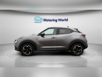 Used Nissan Juke 2023 for sale - 77890127: Photo
